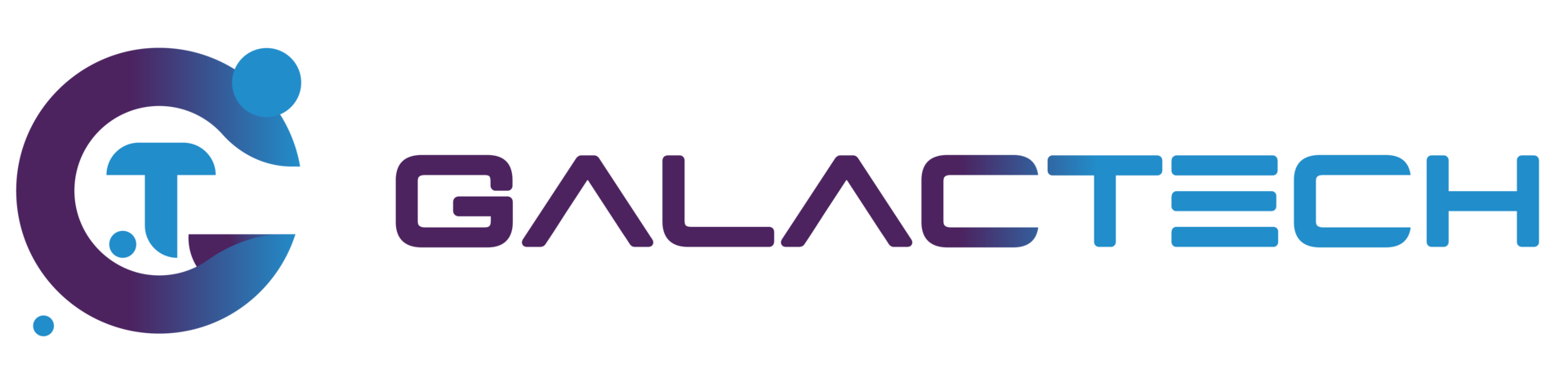 GlalacTech Logo